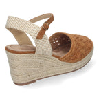 Sandalias mujer Cyrena