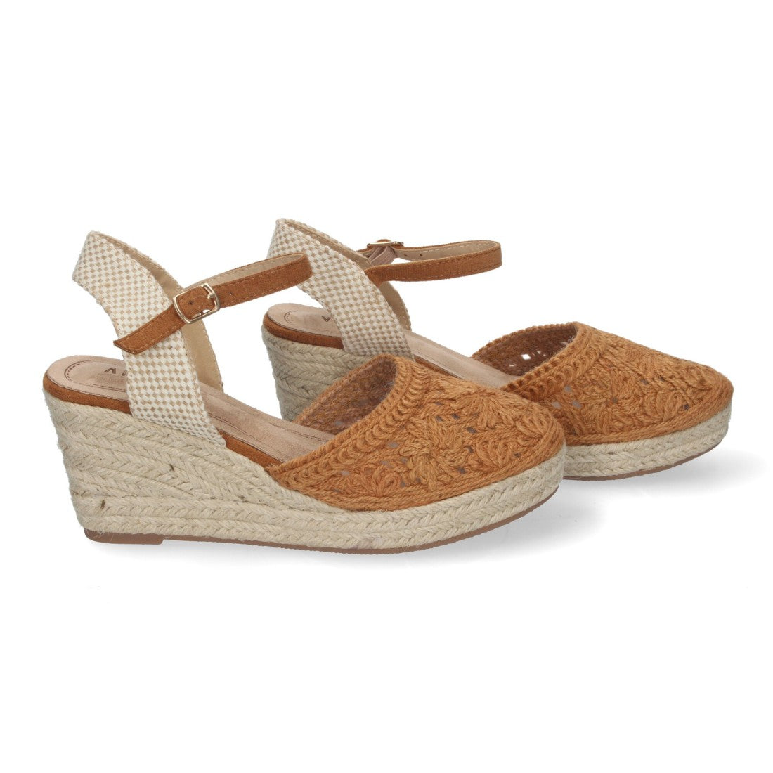 Sandalias mujer Cyrena
