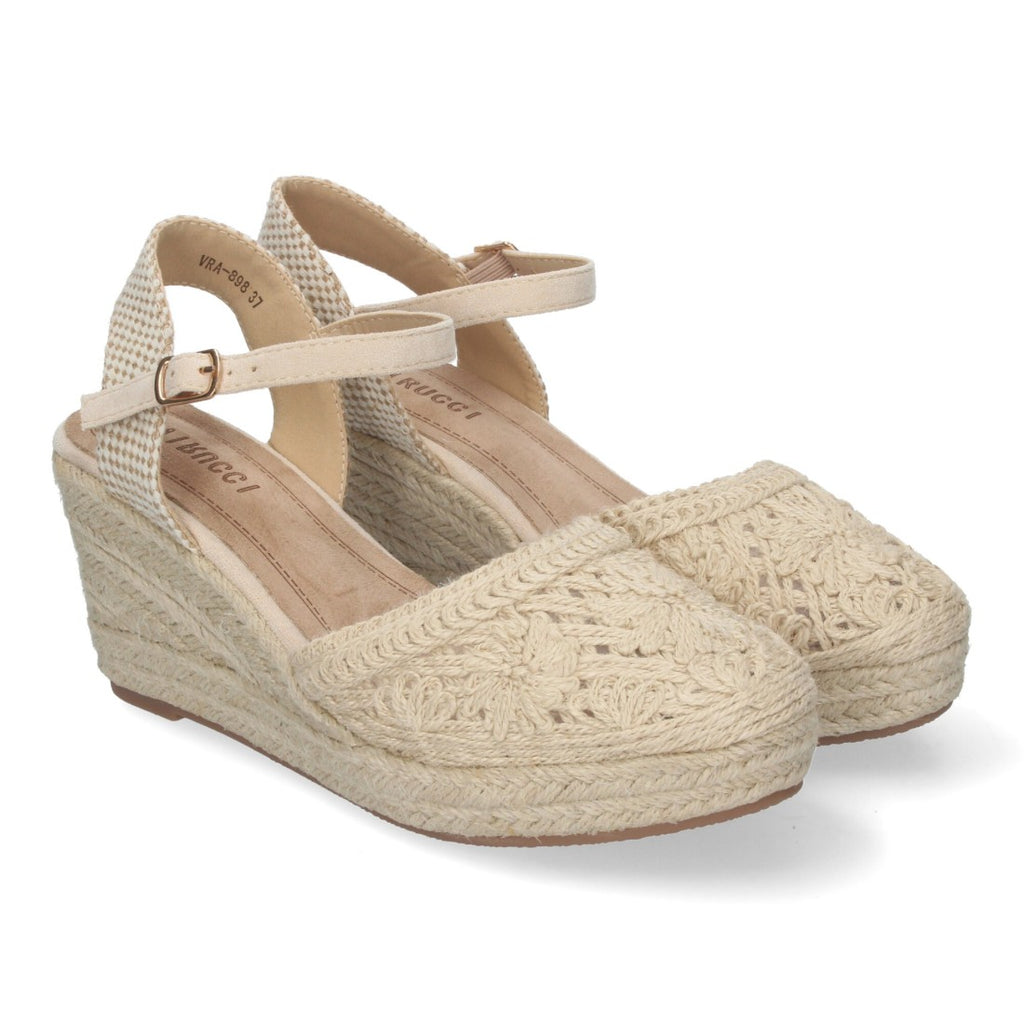 Sandalias mujer Cyrena