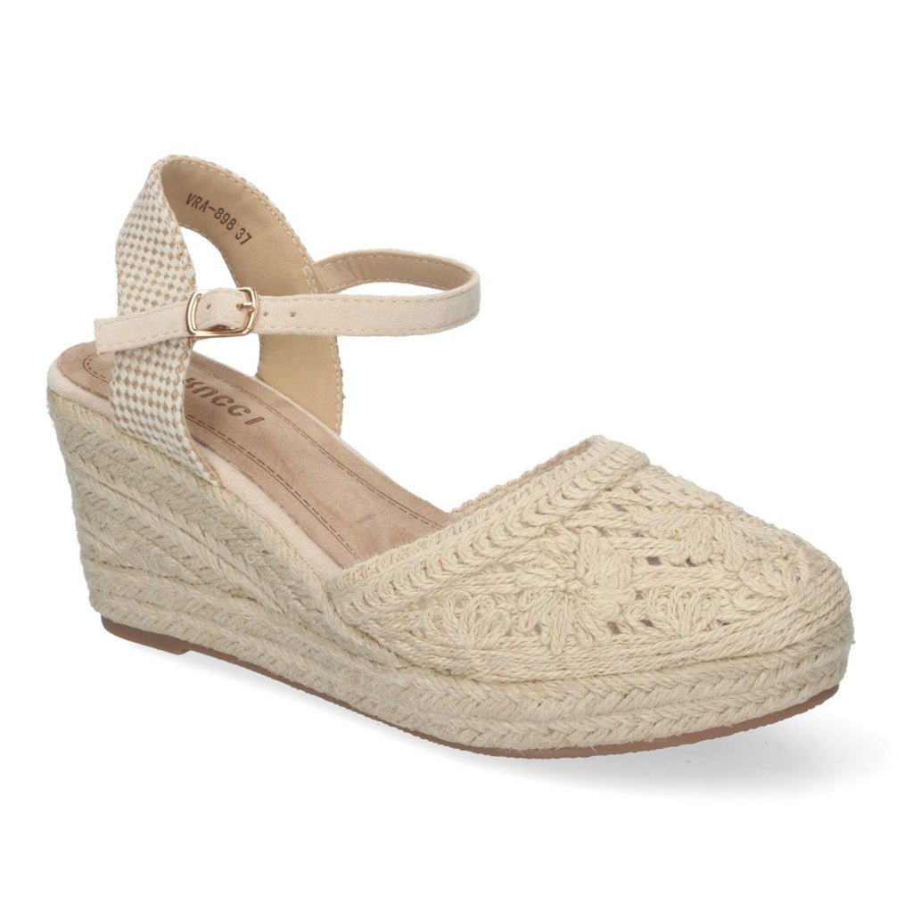 Sandalias mujer Cyrena