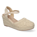 Sandalias mujer Cyrena