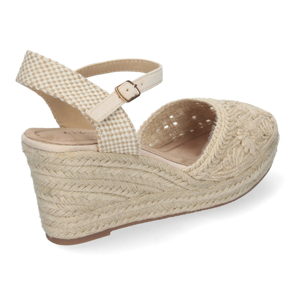 Sandalias mujer Cyrena
