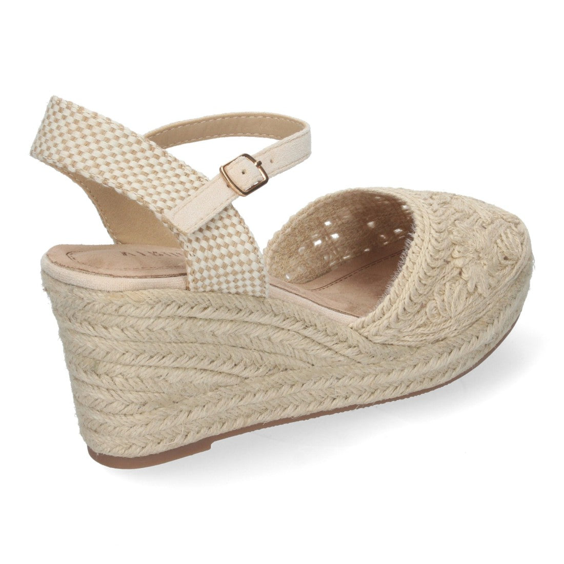 Sandalias mujer Cyrena