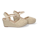 Sandalias mujer Cyrena