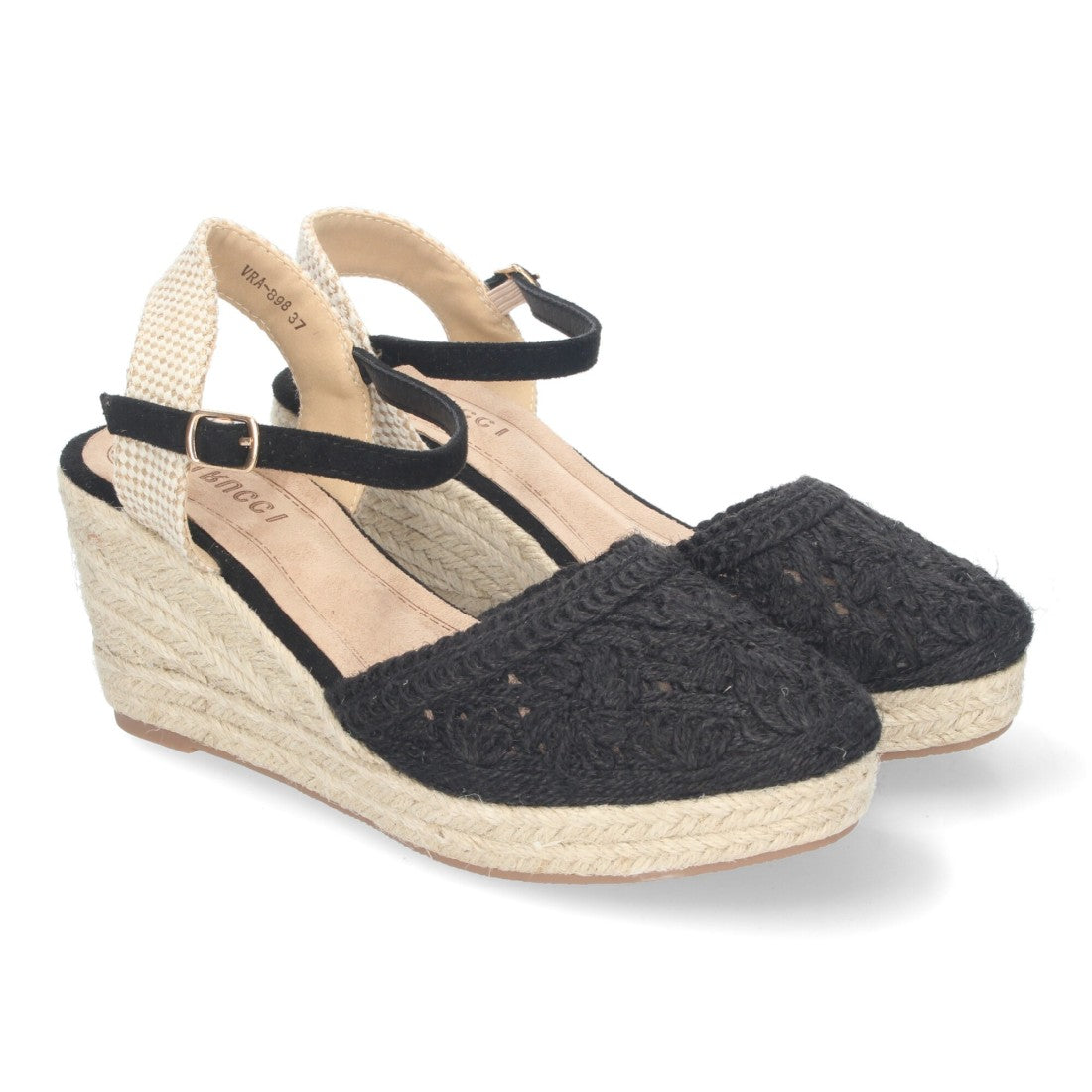 Sandalias mujer Cyrena
