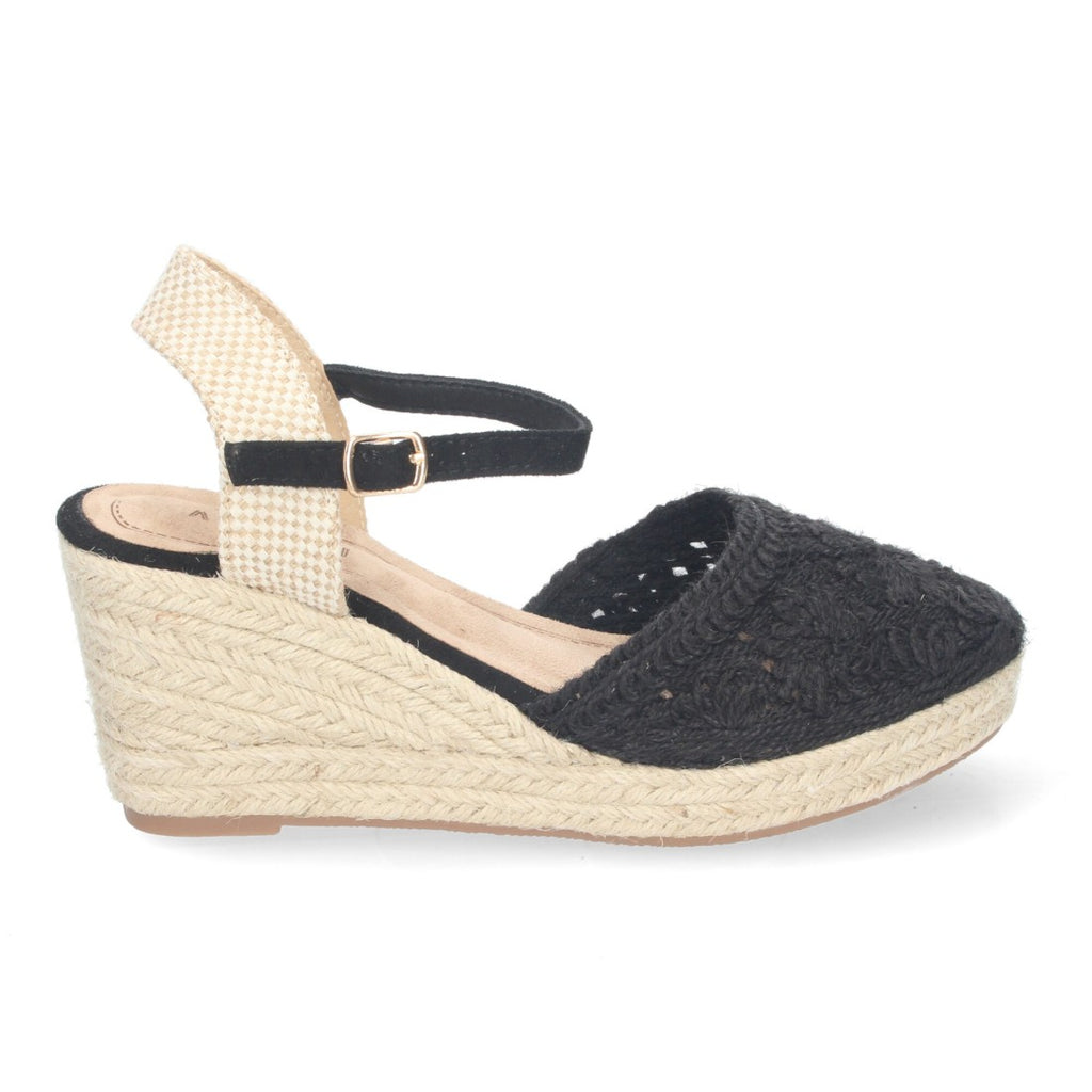 Sandalias mujer Cyrena