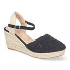 Sandalias mujer Cyrena
