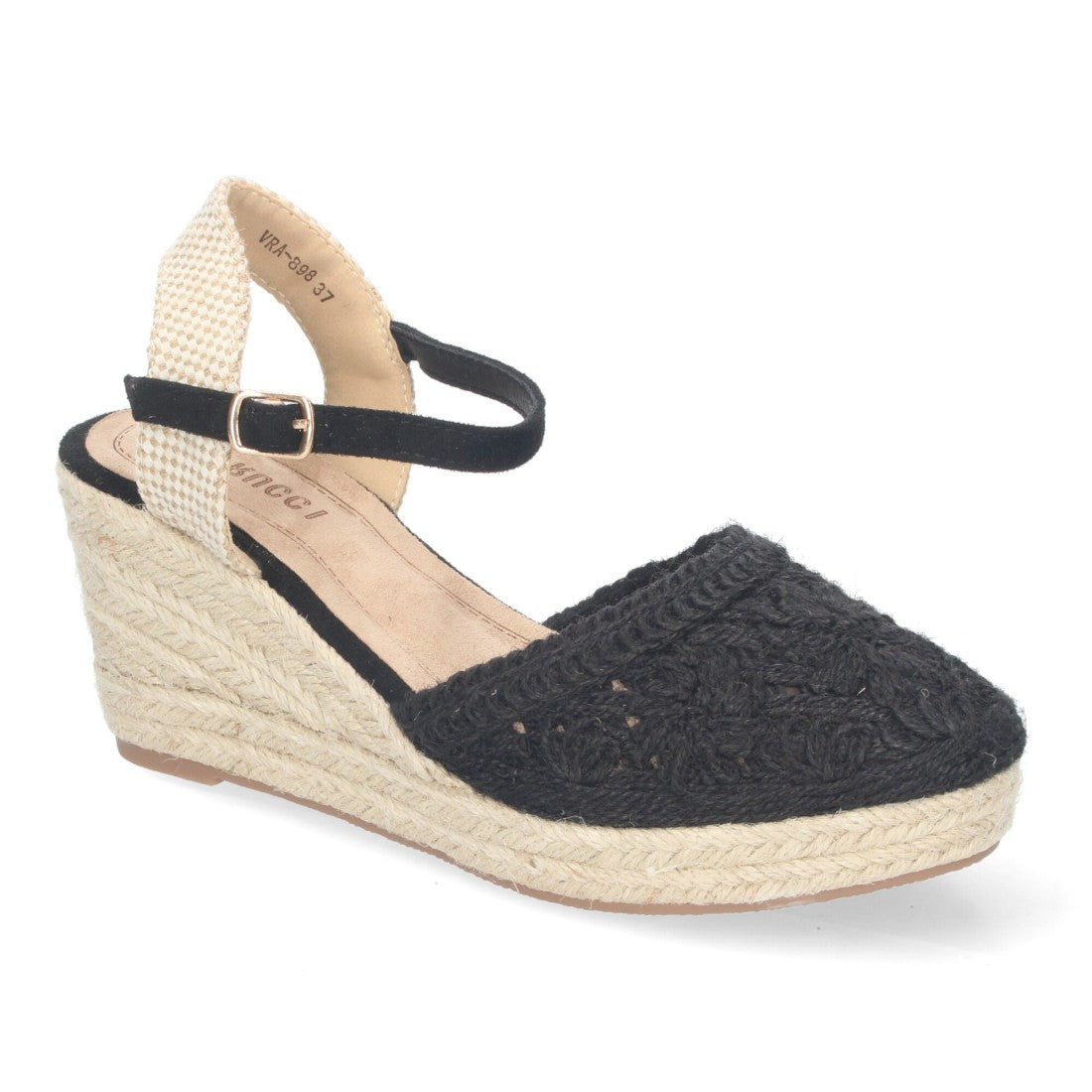 Sandalias mujer Cyrena
