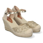 Sandalias mujer Cyrena