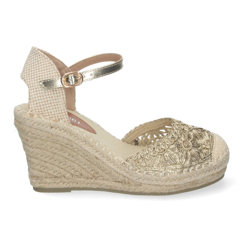 Sandalias mujer Cyrena