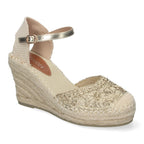 Sandalias mujer Cyrena