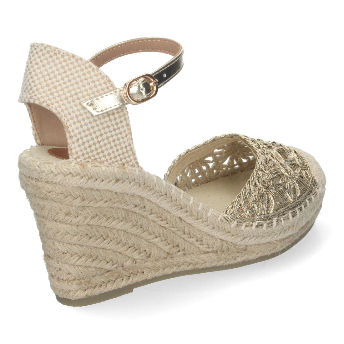 Sandalias mujer Cyrena
