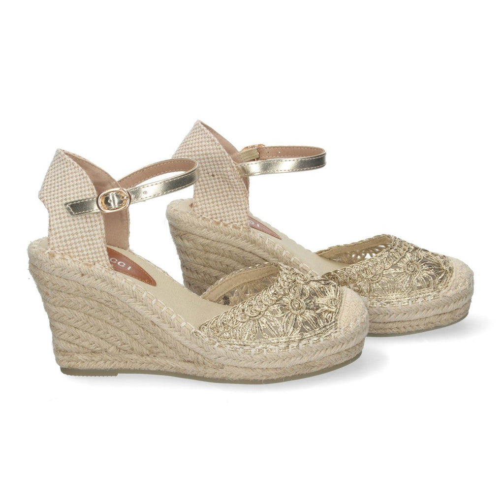 Sandalias mujer Cyrena