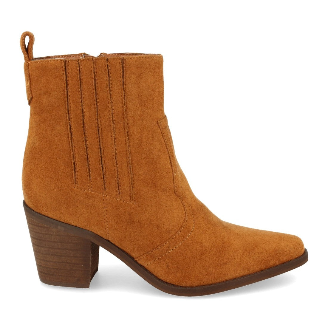 Botines mujer Cyrena