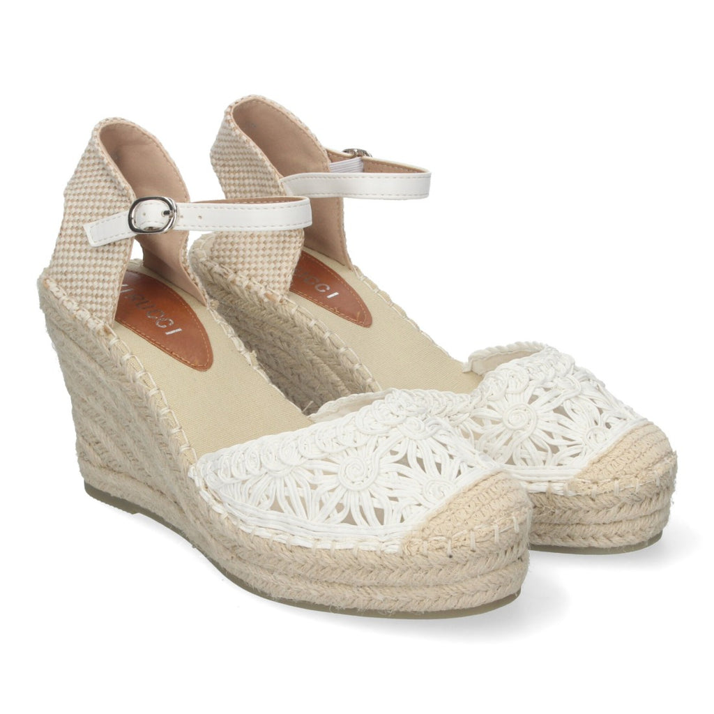Sandalias mujer Cyrena