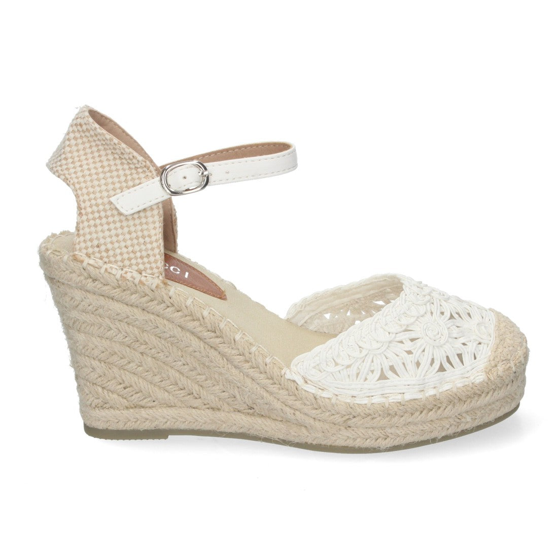 Sandalias mujer Cyrena