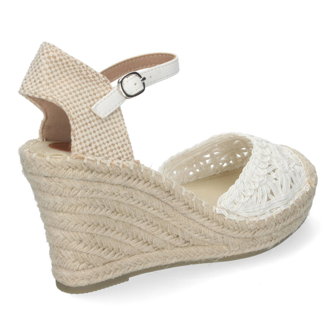 Sandalias mujer Cyrena