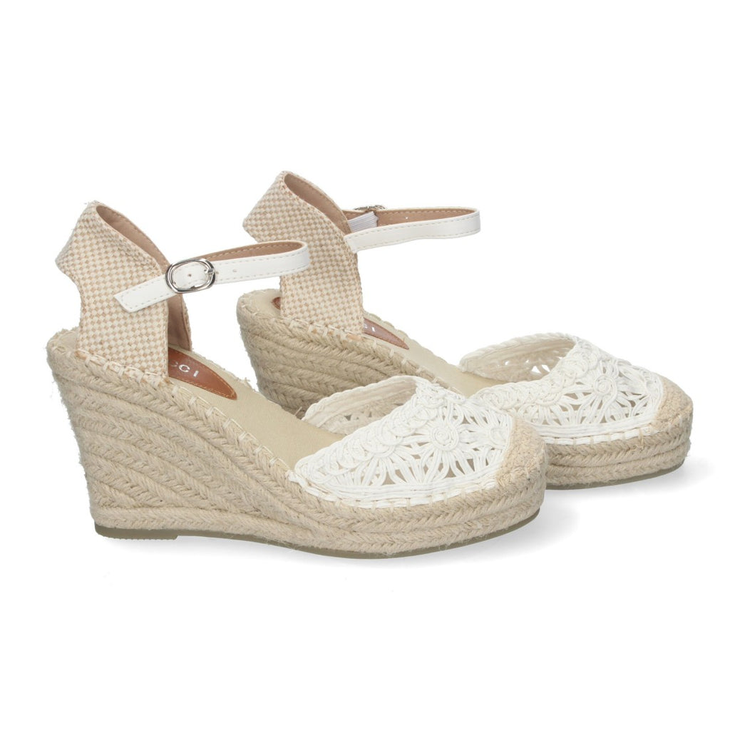 Sandalias mujer Cyrena