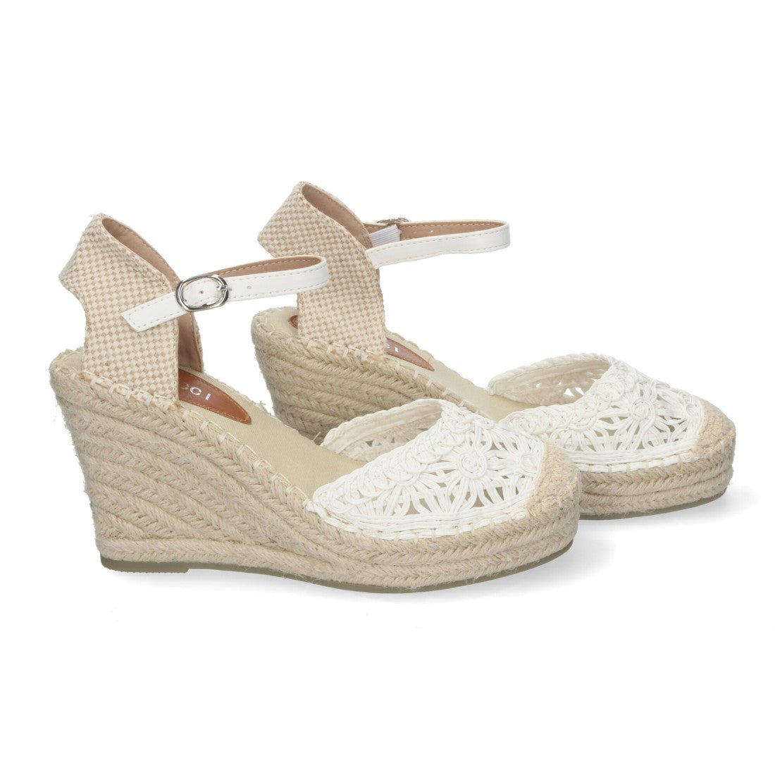 Sandalias mujer Cyrena