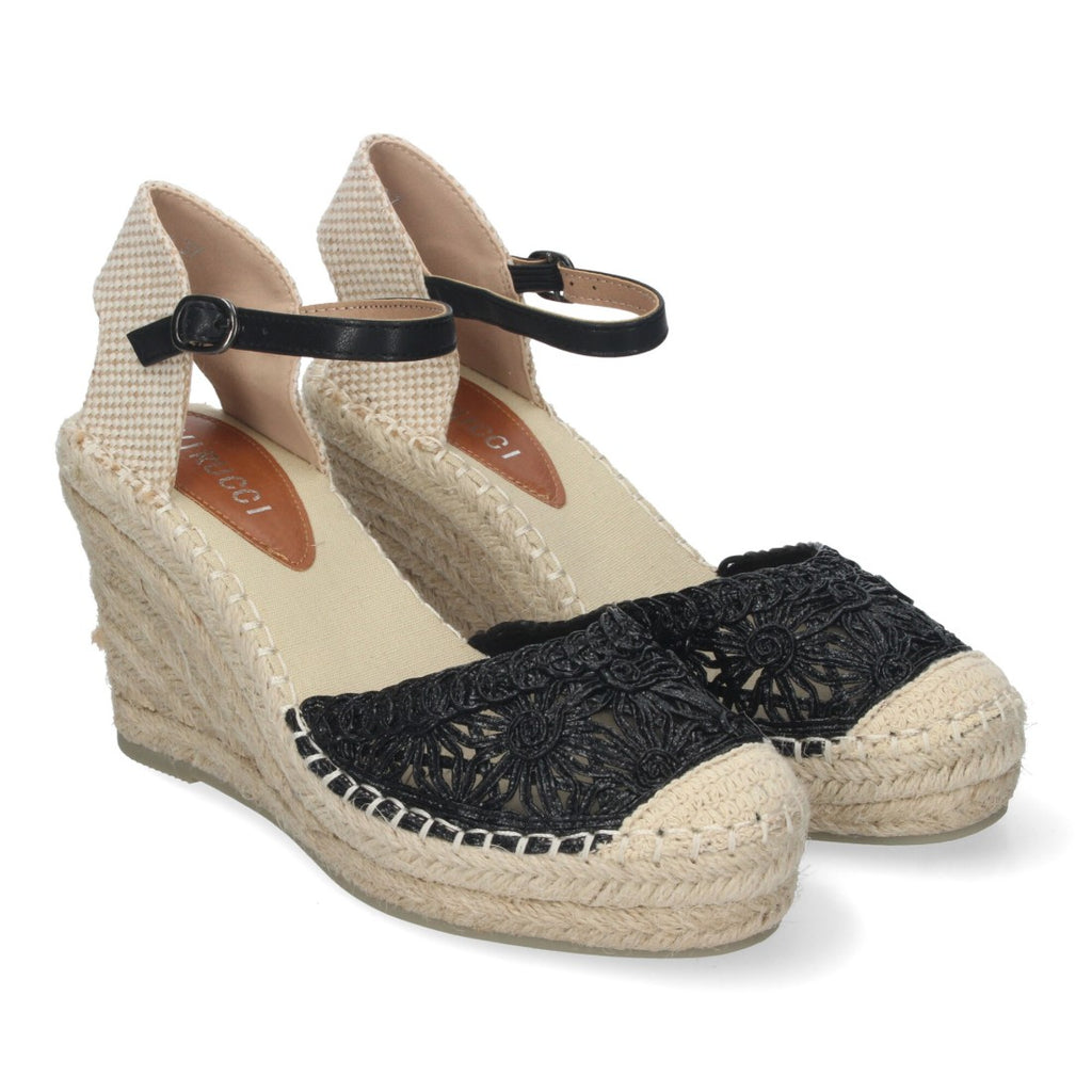 Sandalias mujer Cyrena