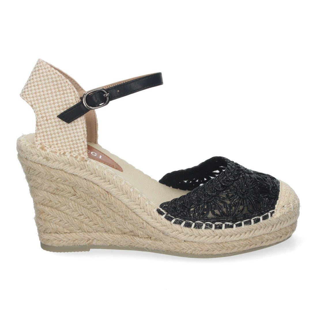 Sandalias mujer Cyrena