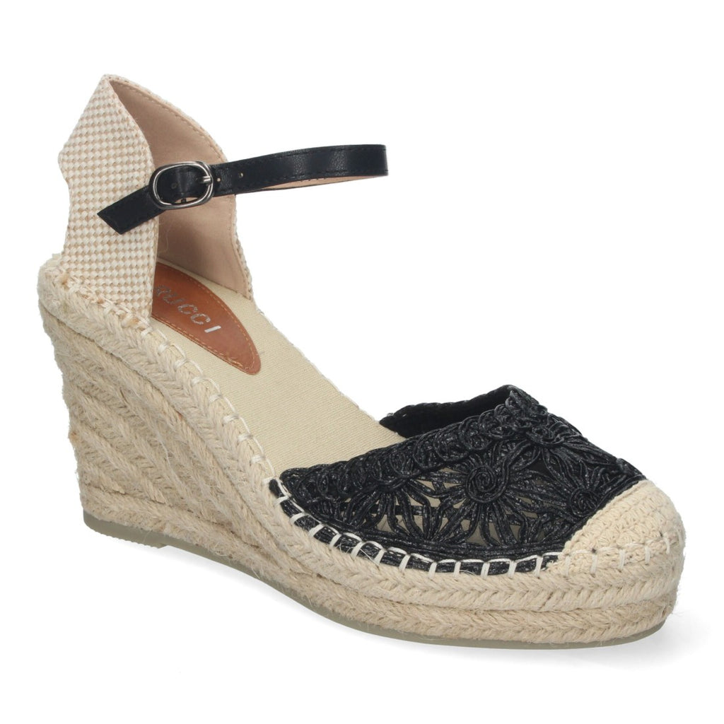 Sandalias mujer Cyrena