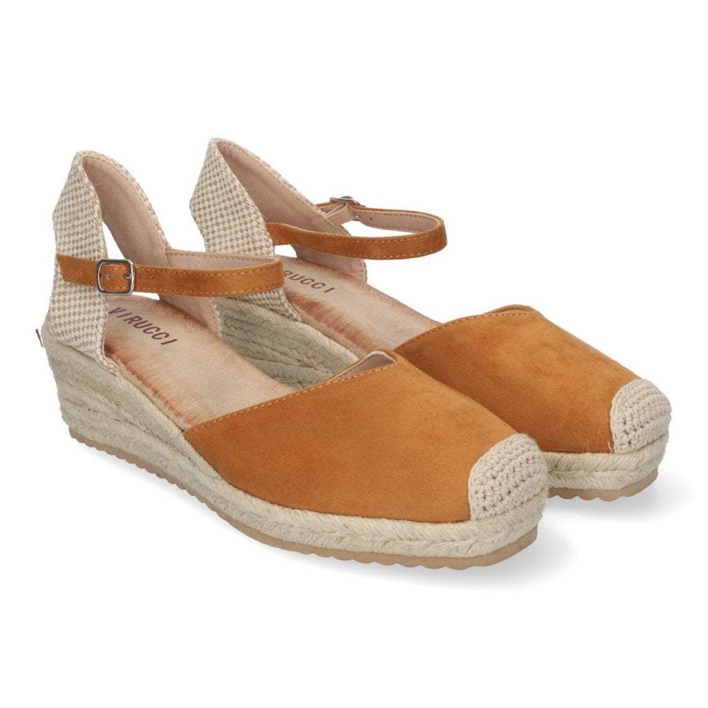 Sandalias mujer Cyrena