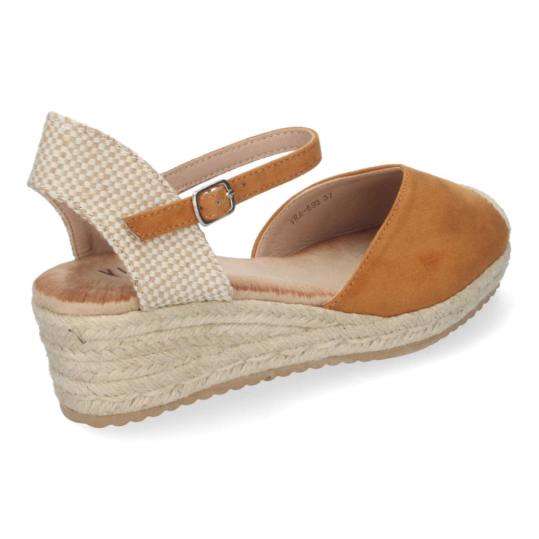 Sandalias mujer Cyrena