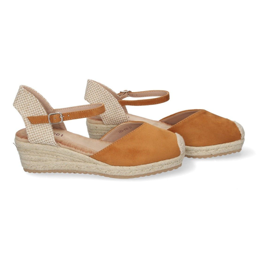 Sandalias mujer Cyrena