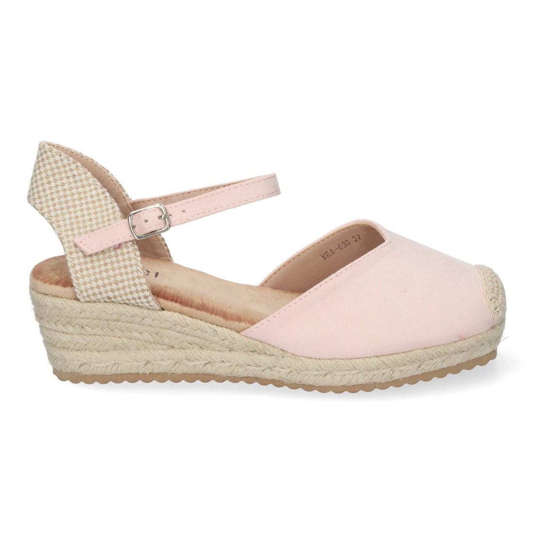 Sandalias mujer Cyrena
