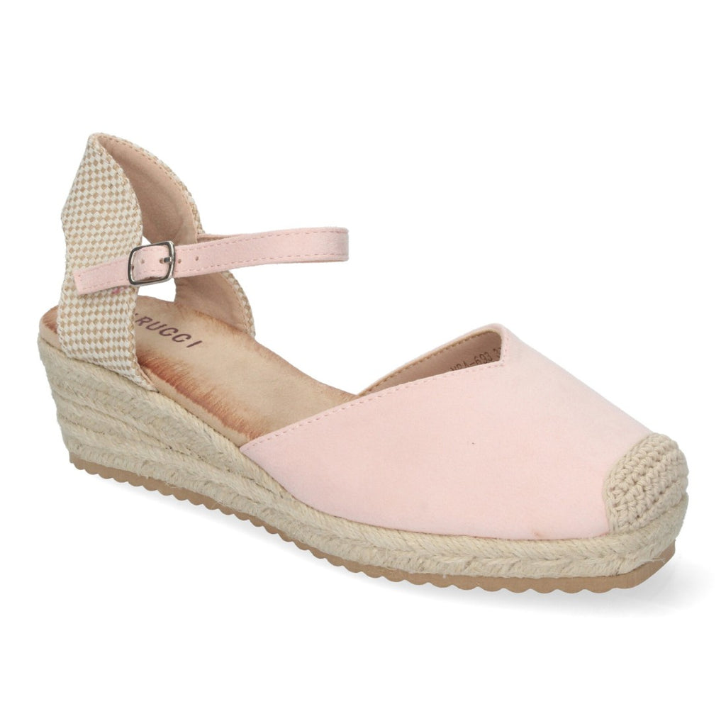 Sandalias mujer Cyrena