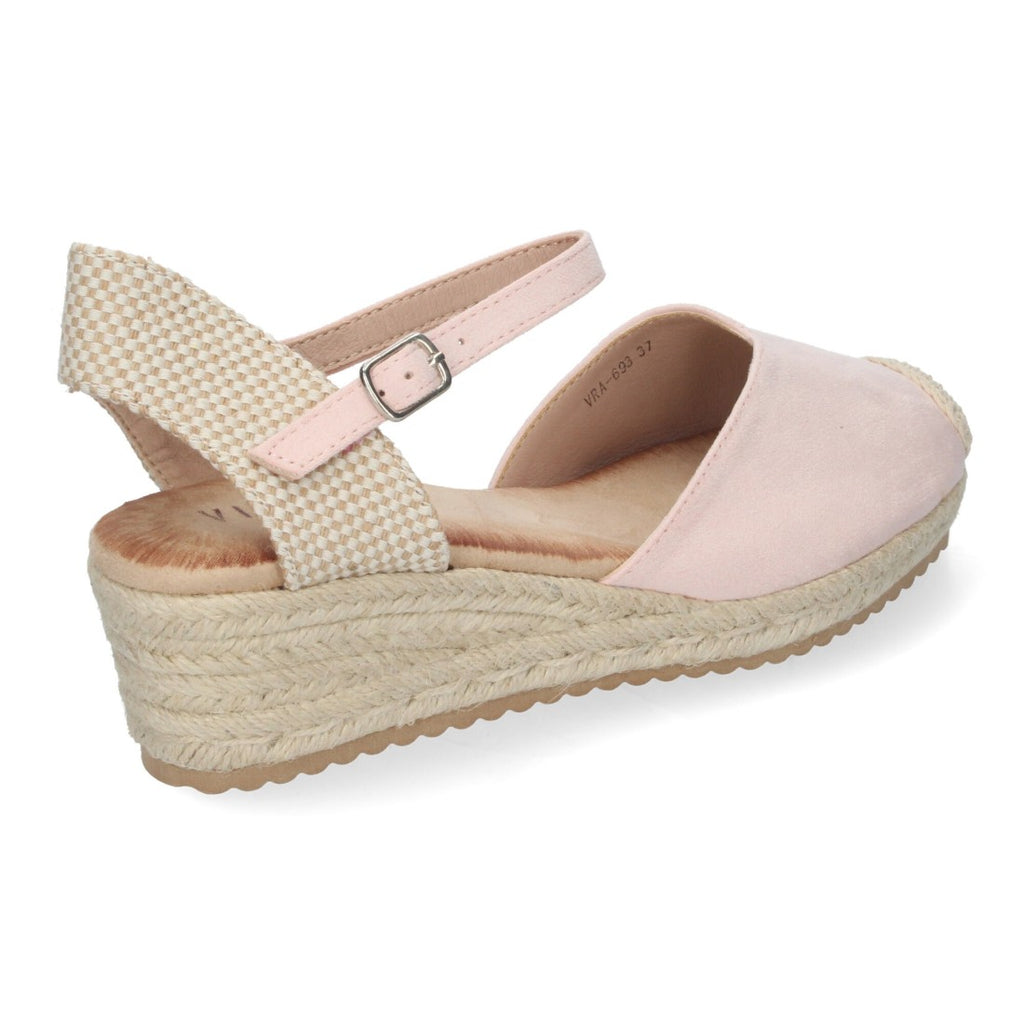 Sandalias mujer Cyrena