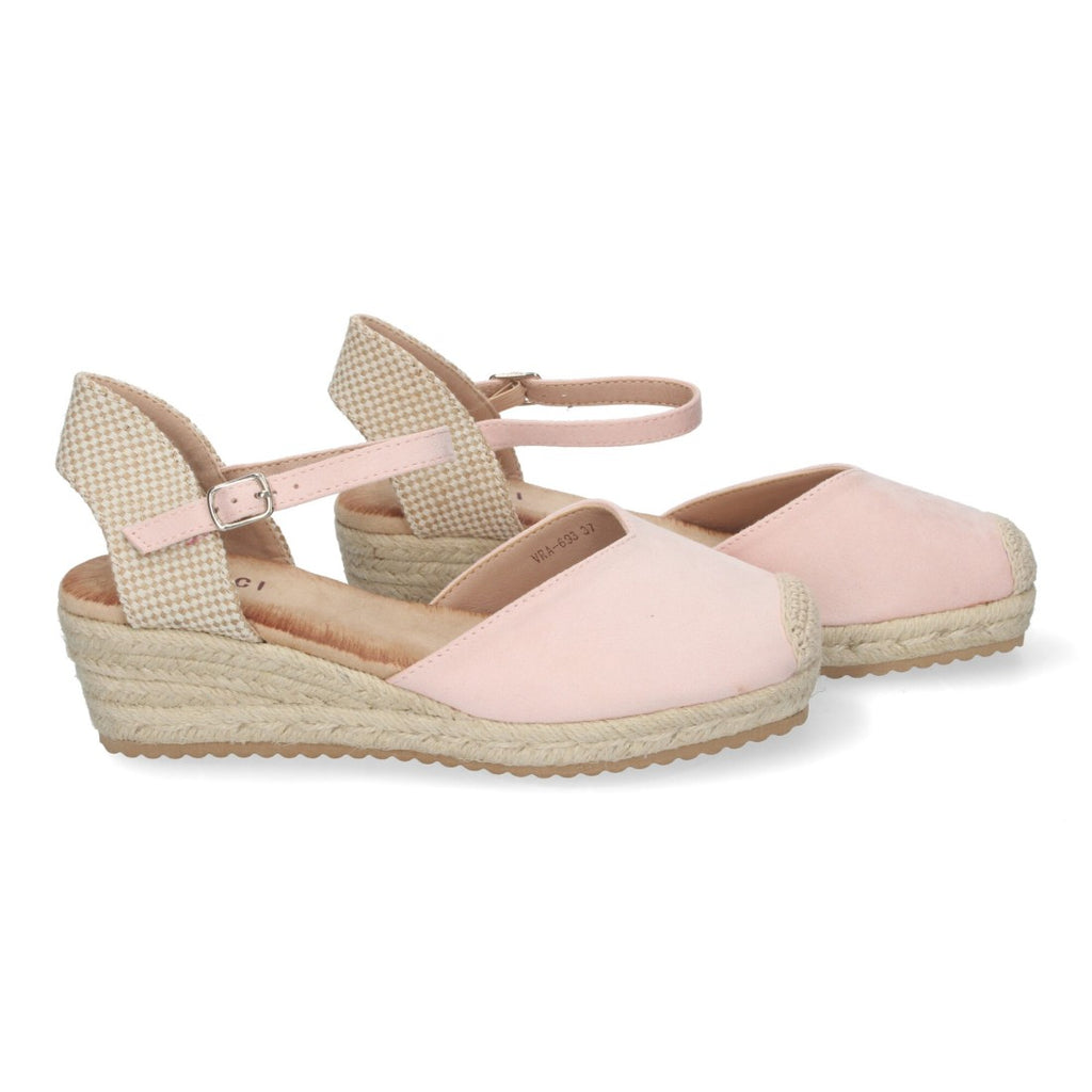 Sandalias mujer Cyrena