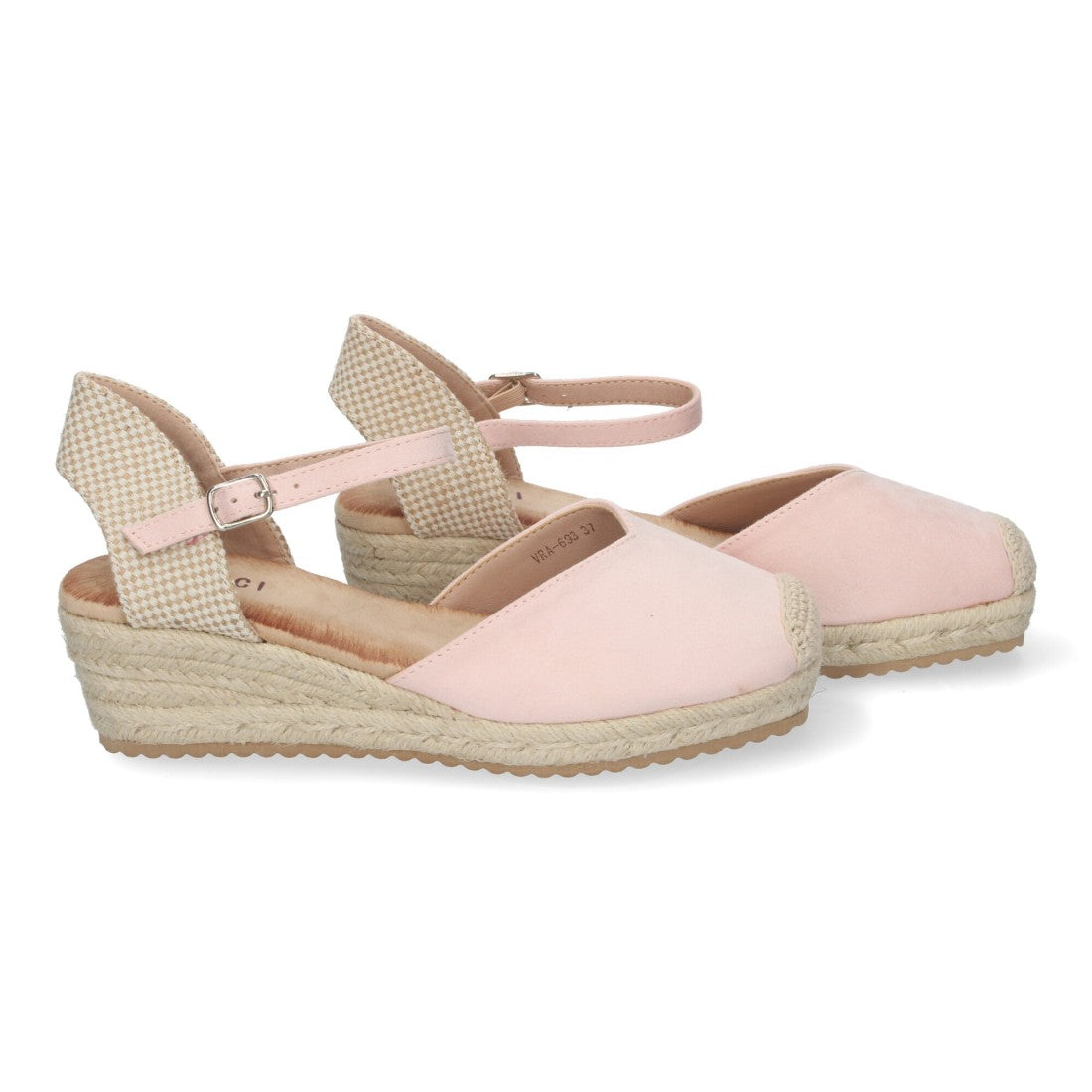 Sandalias mujer Cyrena