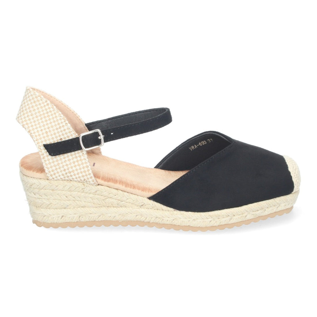 Sandalias mujer Cyrena