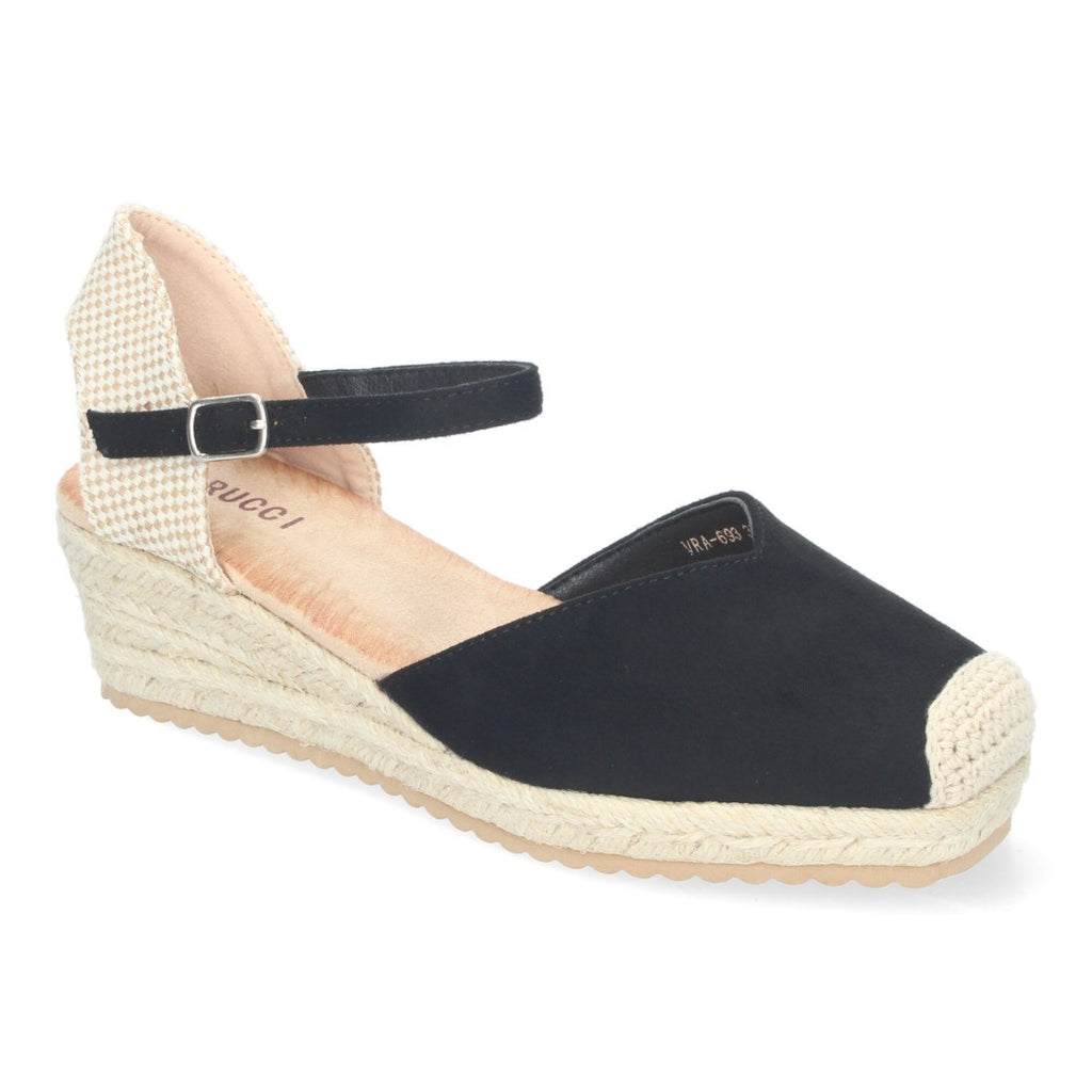 Sandalias mujer Cyrena