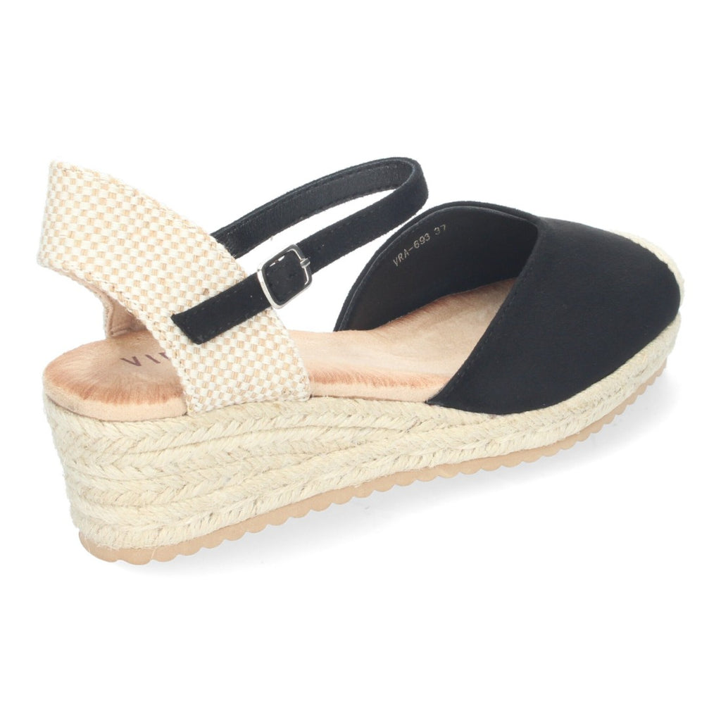Sandalias mujer Cyrena
