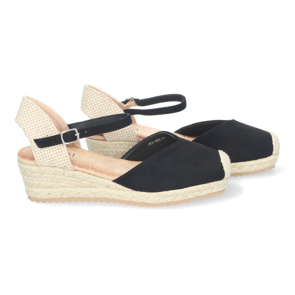 Sandalias mujer Cyrena