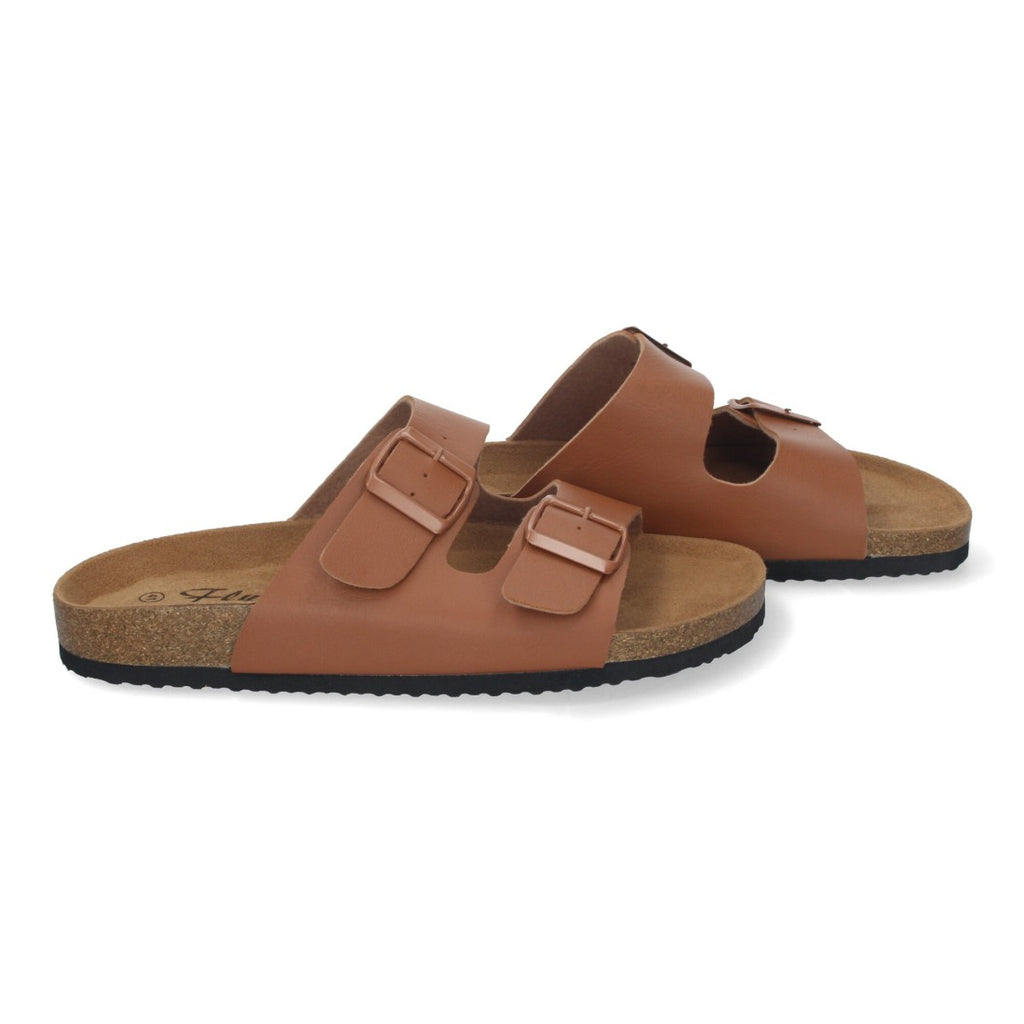 Sandalias mujer Cyrena
