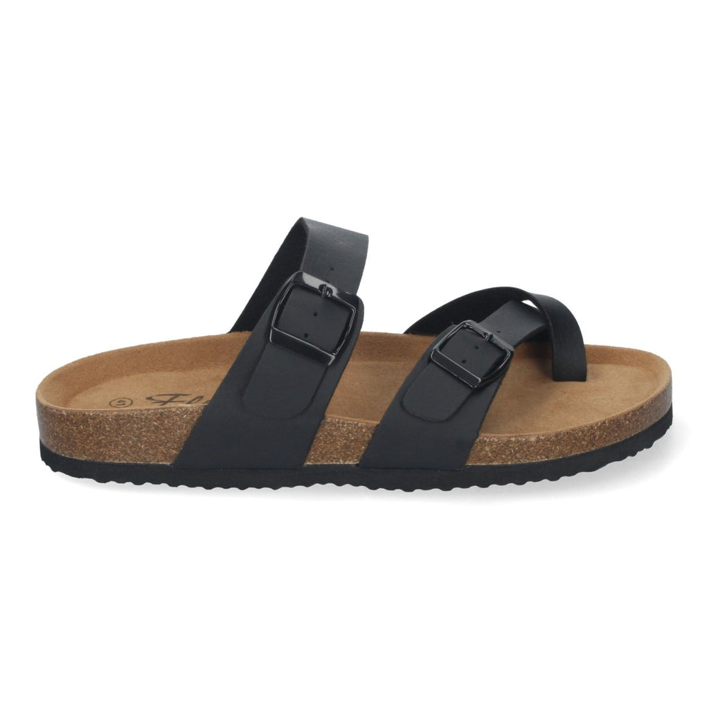 Sandalias mujer Cyrena