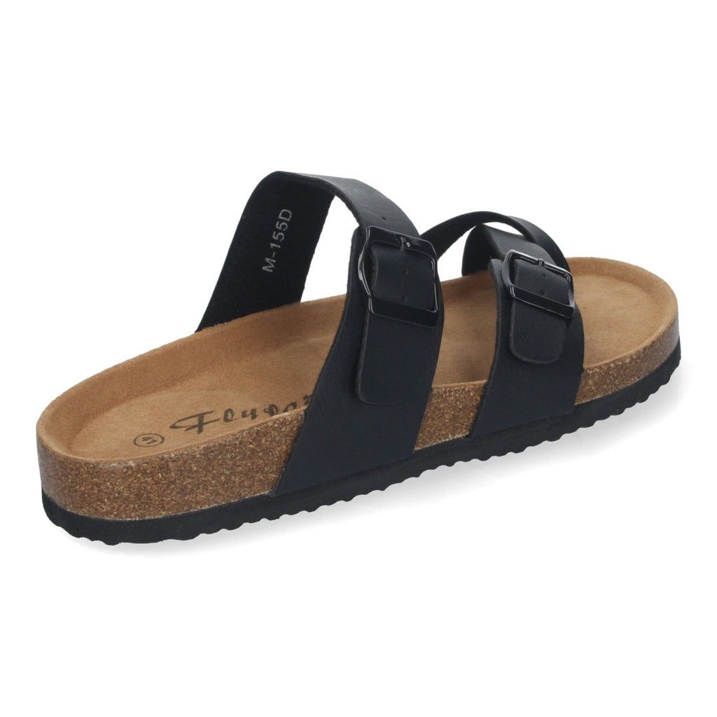 Sandalias mujer Cyrena
