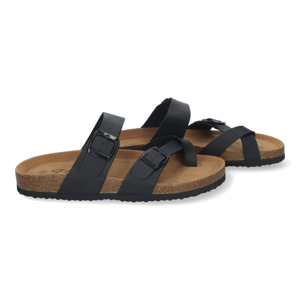 Sandalias mujer Cyrena