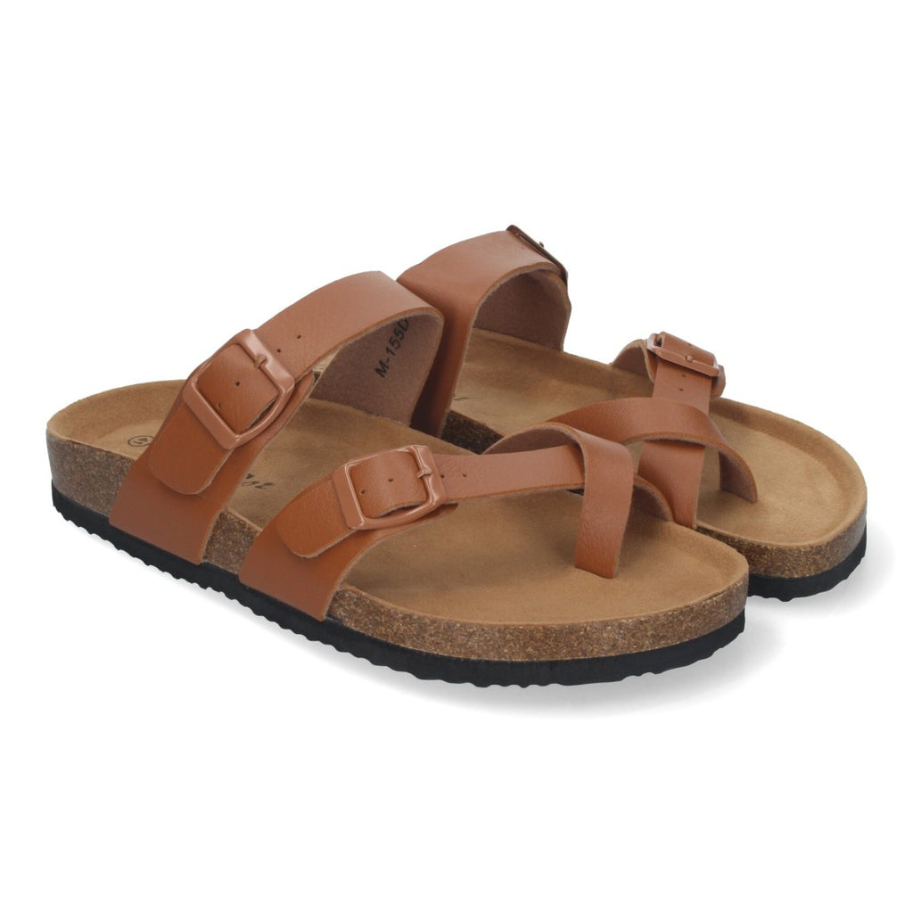 Sandalias mujer Cyrena