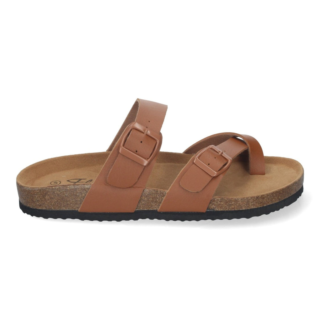 Sandalias mujer Cyrena