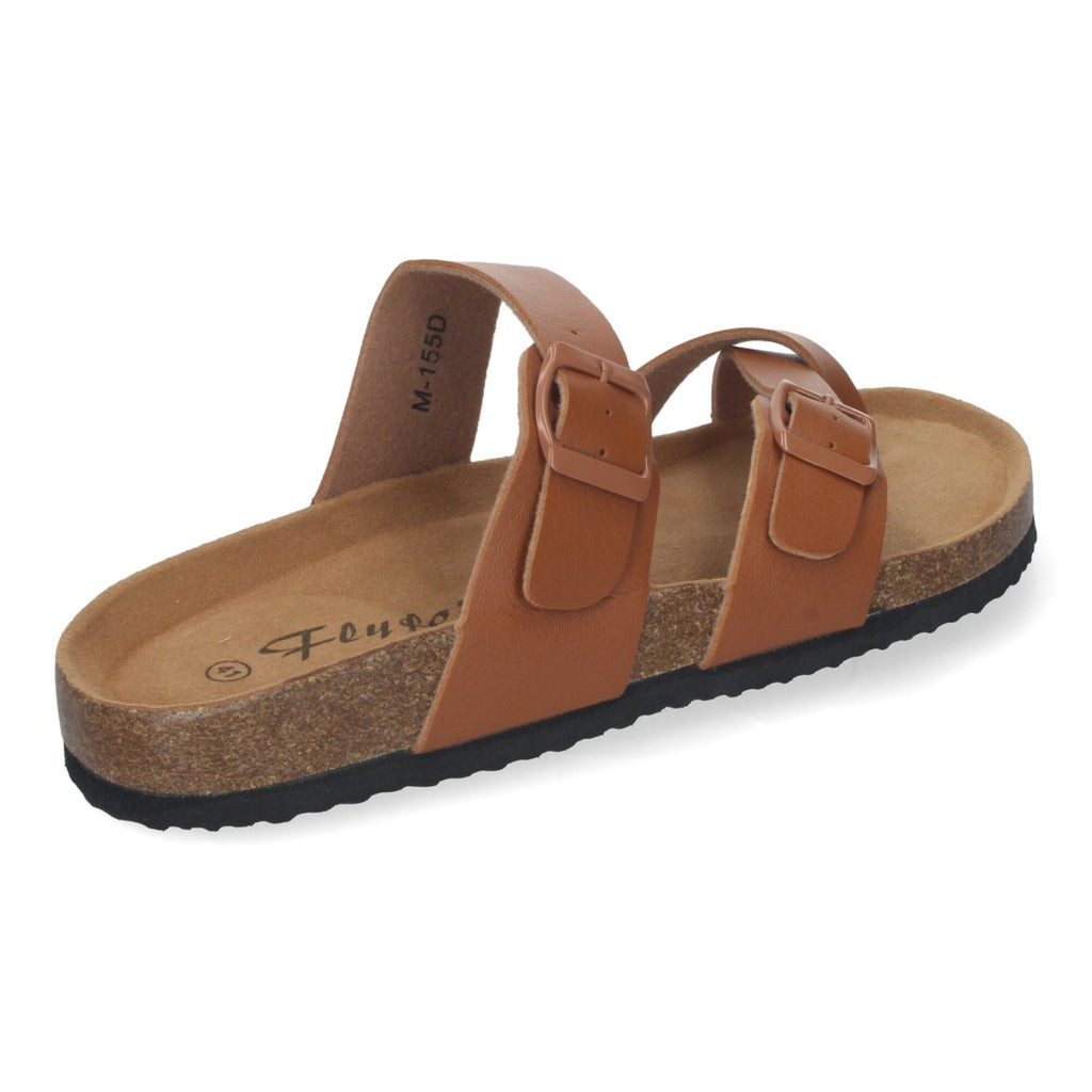 Sandalias mujer Cyrena