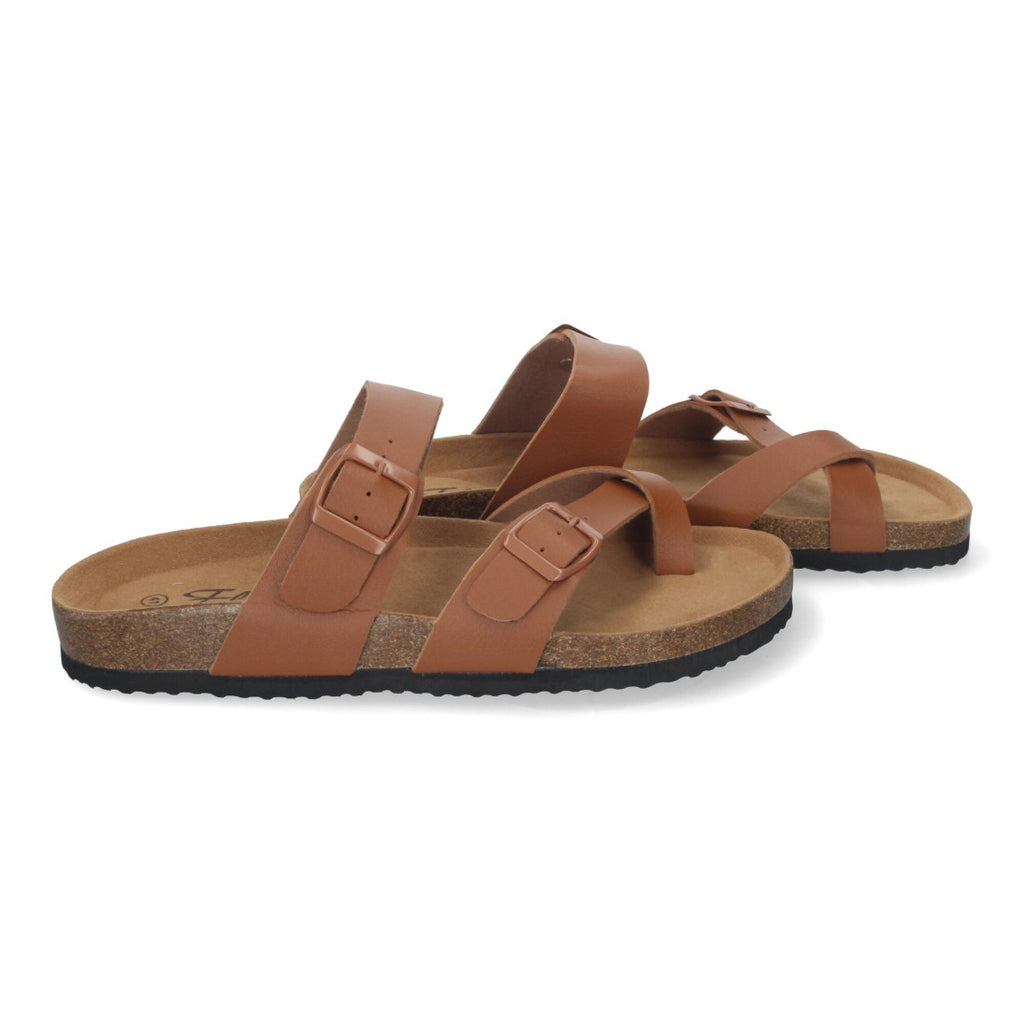 Sandalias mujer Cyrena