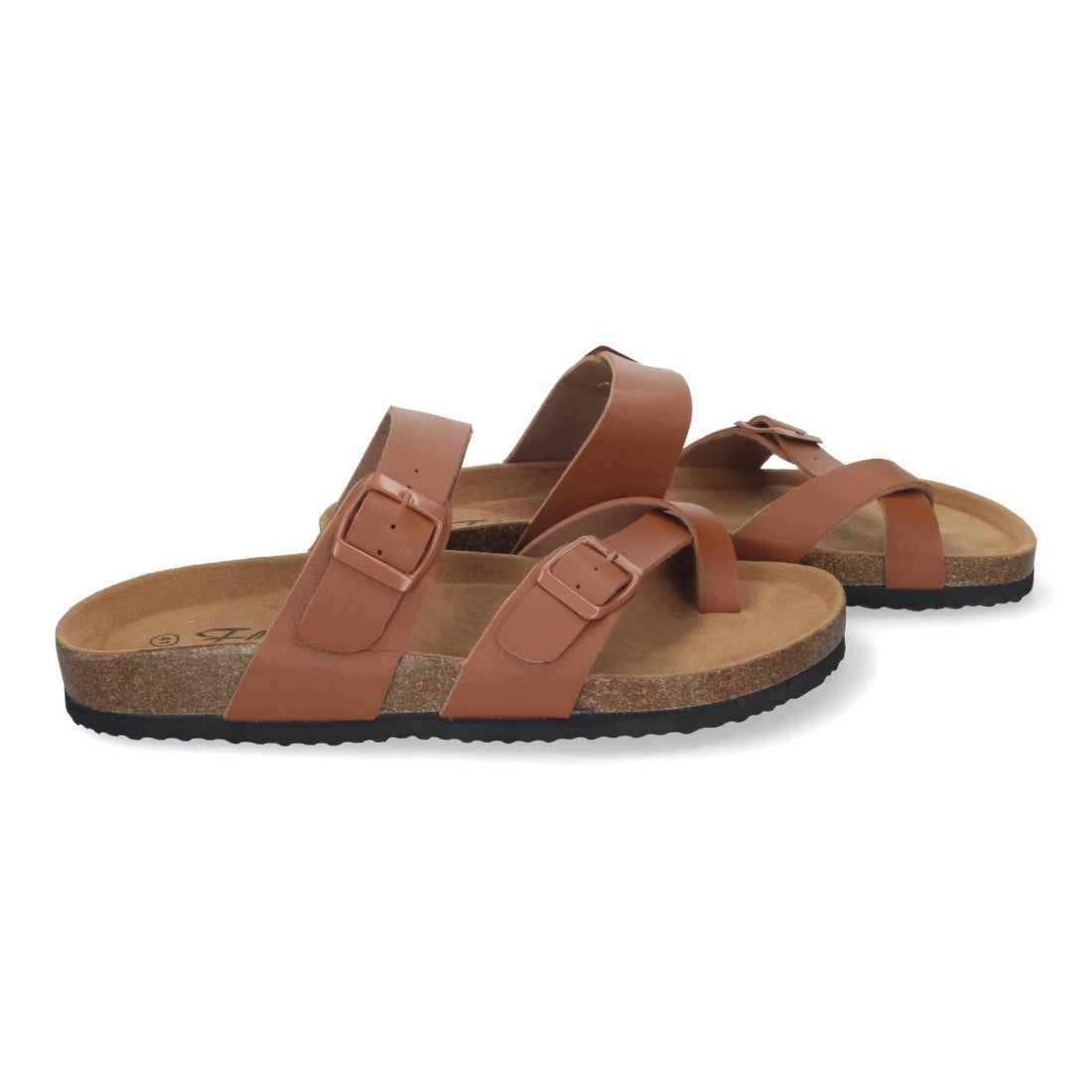 Sandalias mujer Cyrena