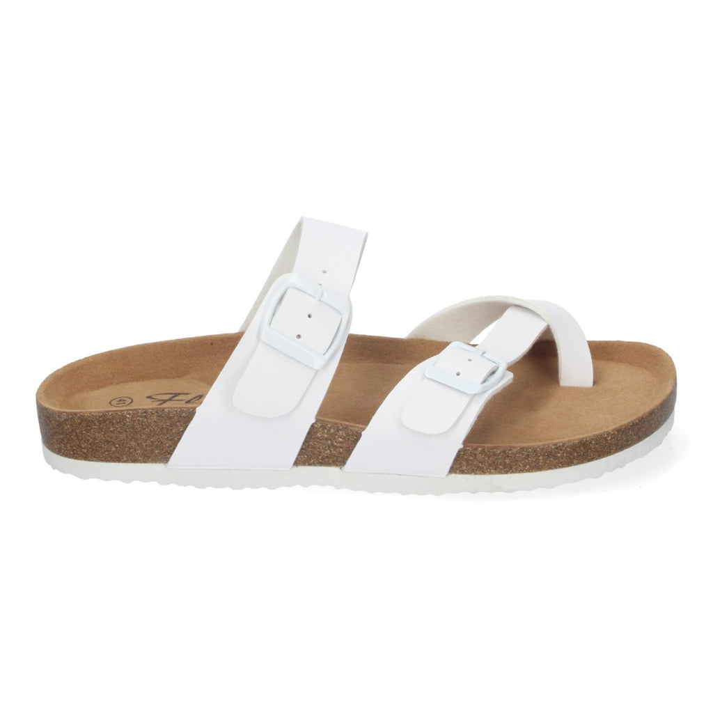 Sandalias mujer Cyrena