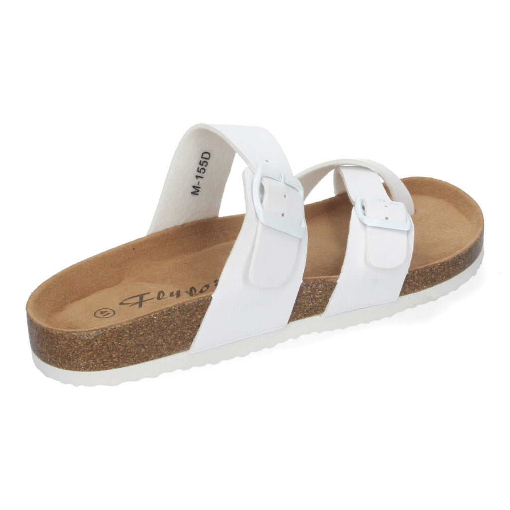 Sandalias mujer Cyrena