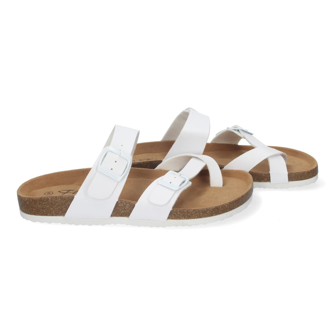 Sandalias mujer Cyrena